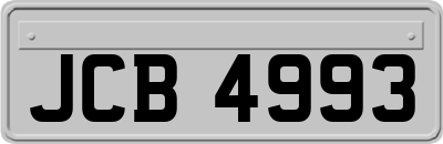 JCB4993