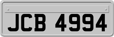JCB4994