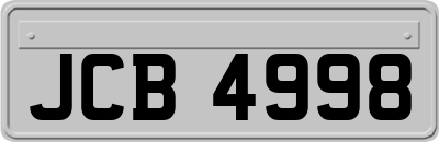 JCB4998