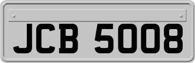 JCB5008