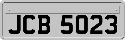 JCB5023