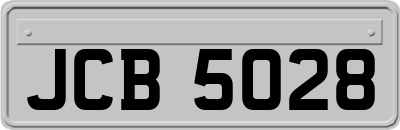 JCB5028