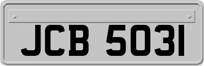 JCB5031