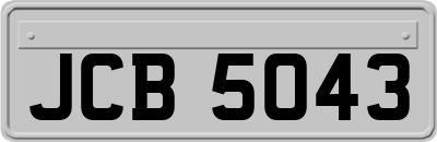JCB5043