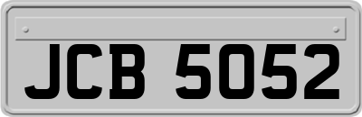 JCB5052