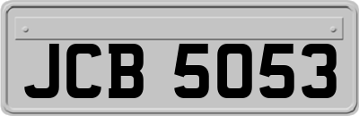 JCB5053