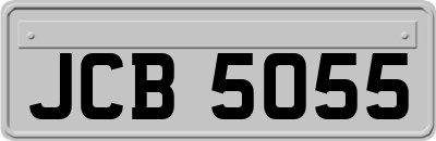 JCB5055