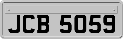 JCB5059
