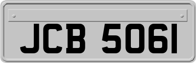 JCB5061