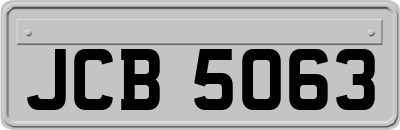 JCB5063