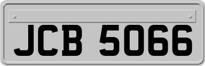 JCB5066