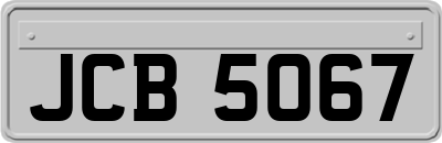 JCB5067