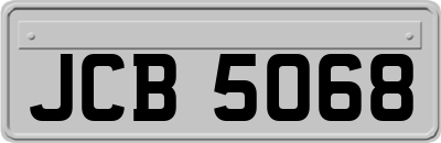 JCB5068