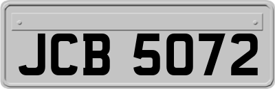 JCB5072