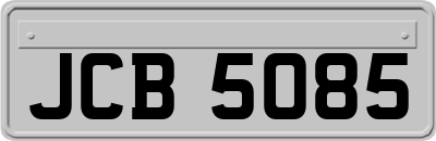 JCB5085