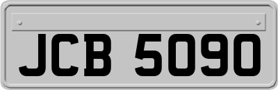 JCB5090