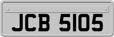 JCB5105