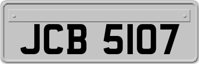 JCB5107