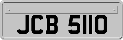 JCB5110
