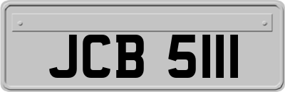 JCB5111