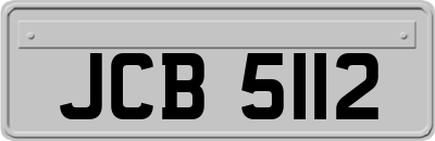 JCB5112