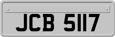 JCB5117