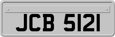 JCB5121