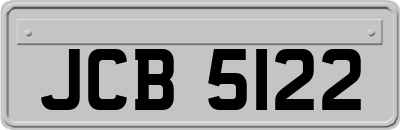 JCB5122