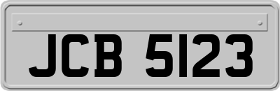 JCB5123