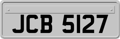 JCB5127