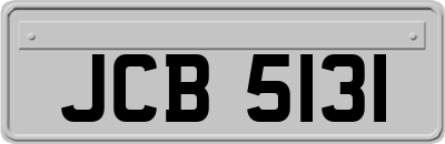 JCB5131