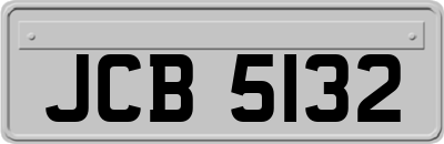 JCB5132