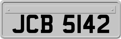 JCB5142