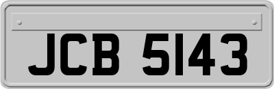 JCB5143