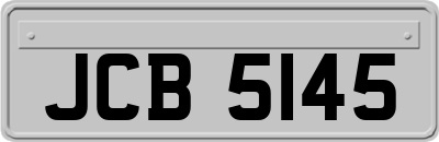 JCB5145