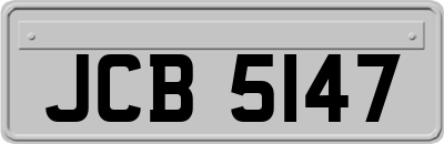 JCB5147