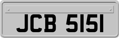JCB5151
