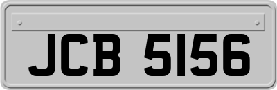 JCB5156