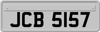 JCB5157
