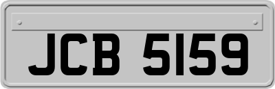 JCB5159