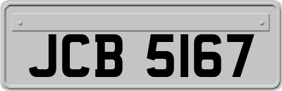 JCB5167