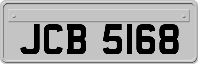 JCB5168