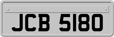 JCB5180