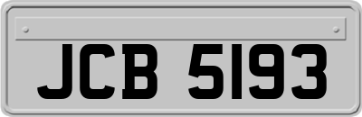 JCB5193