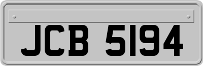 JCB5194