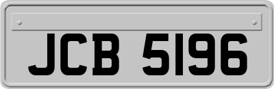 JCB5196