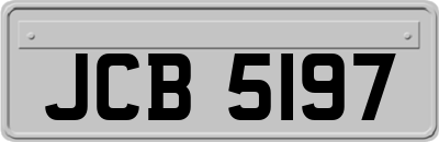 JCB5197