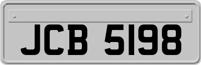 JCB5198