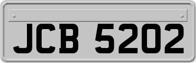 JCB5202