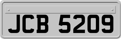 JCB5209